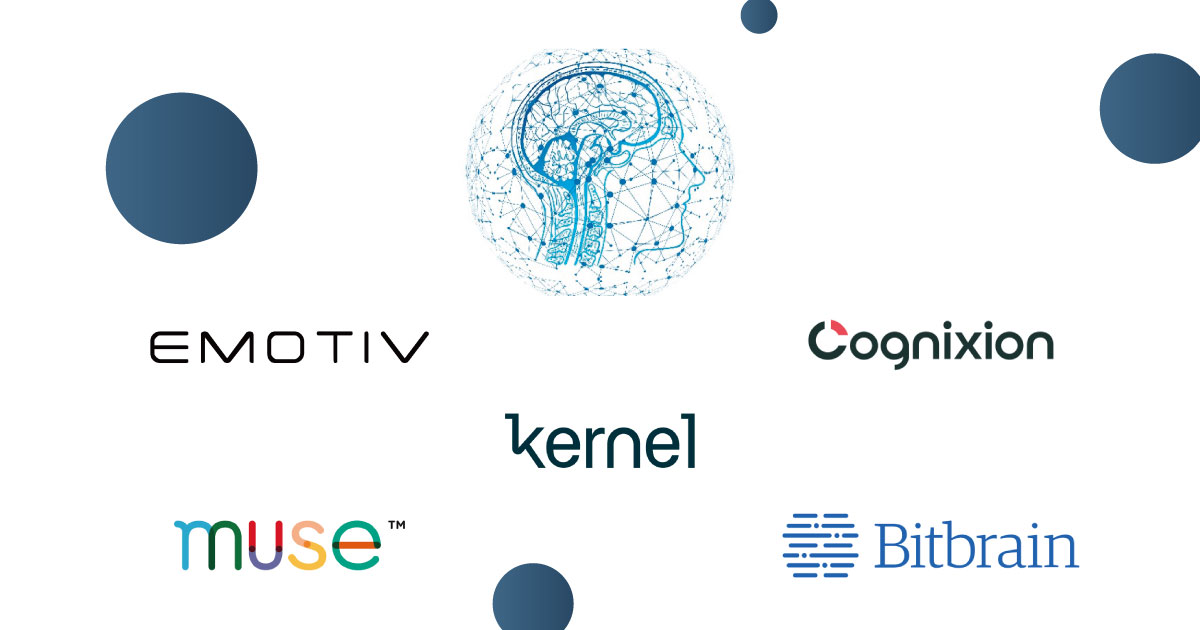 NeurotechJP バナー 非侵襲型BCI スタートアップ5選