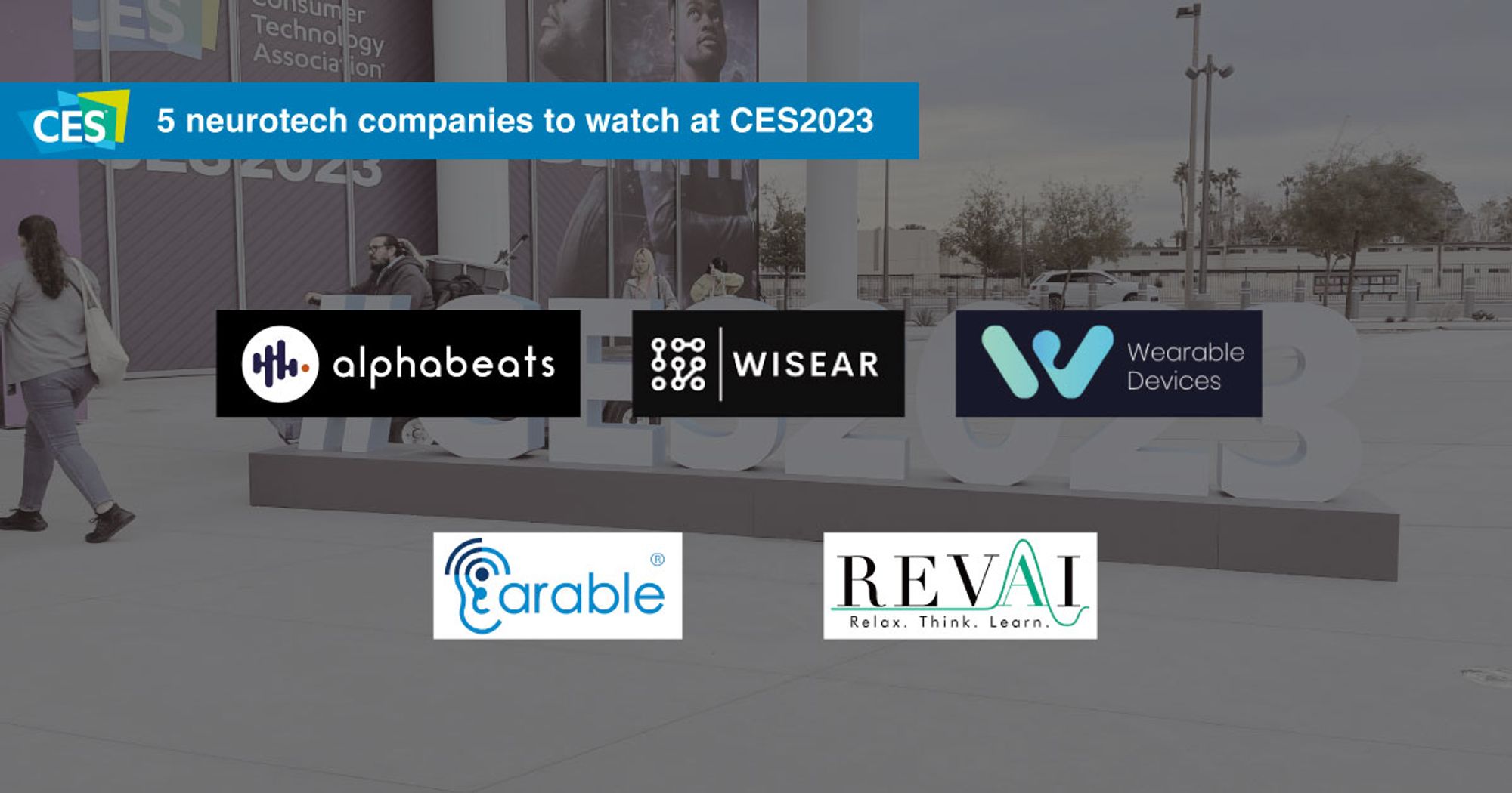 NeurotechJP banner 5 neurotech companies to watch at CES2023